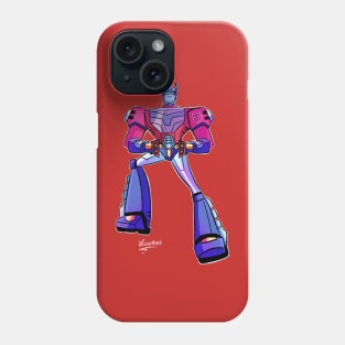 tfa Optimus prime Phone Case