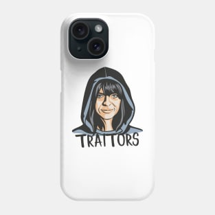 Traitors Phone Case