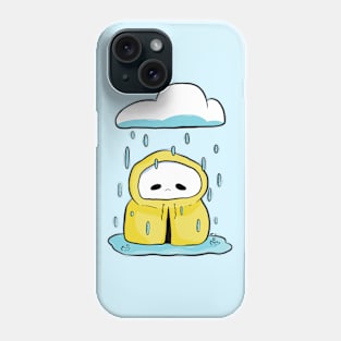 Rainy Day Phone Case