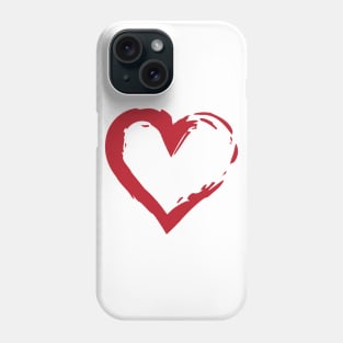 Heart Symbol Phone Case