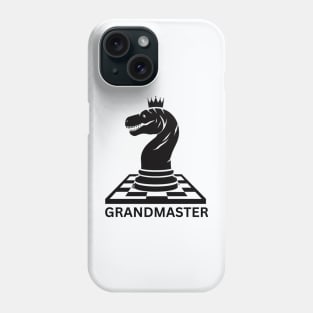 Grandmaster Rex Phone Case