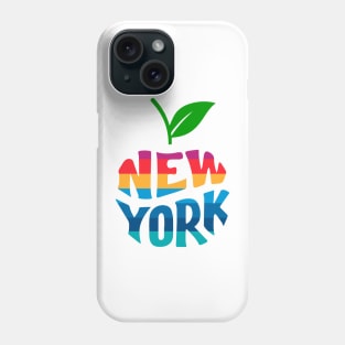 Nueva York Phone Case