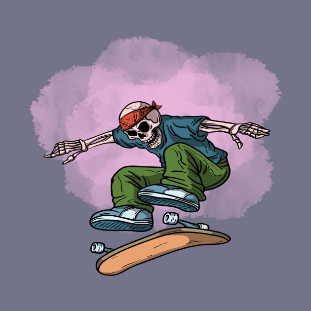 how to ride a skateboard, skateboard target by joy 32