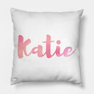 Katie Pillow