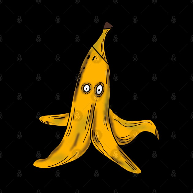 Banana by Alanna creates