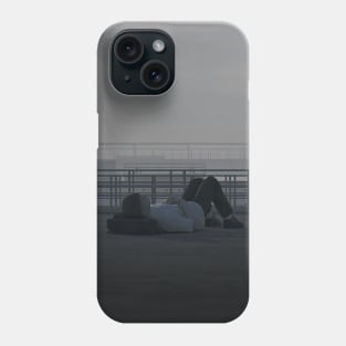 Airplane Mode Phone Case