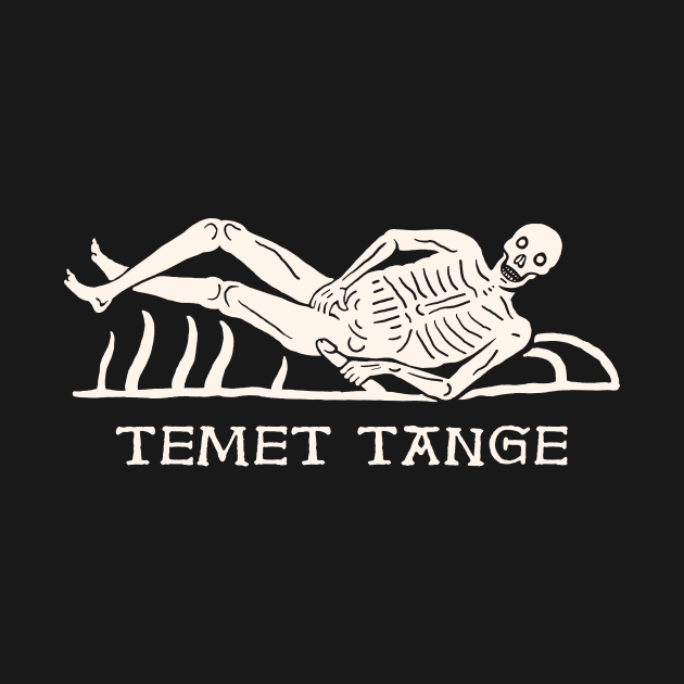 TEMET TANGE by NEOPREN