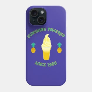 Pure Sunshine Phone Case