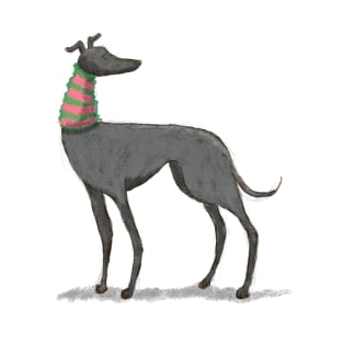 Greyhound T-Shirt