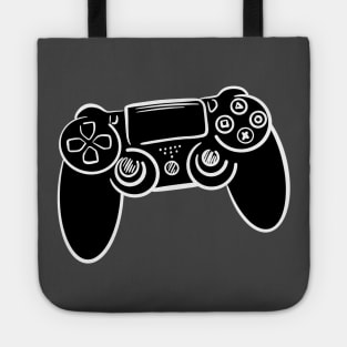 PlayStation controller Tote