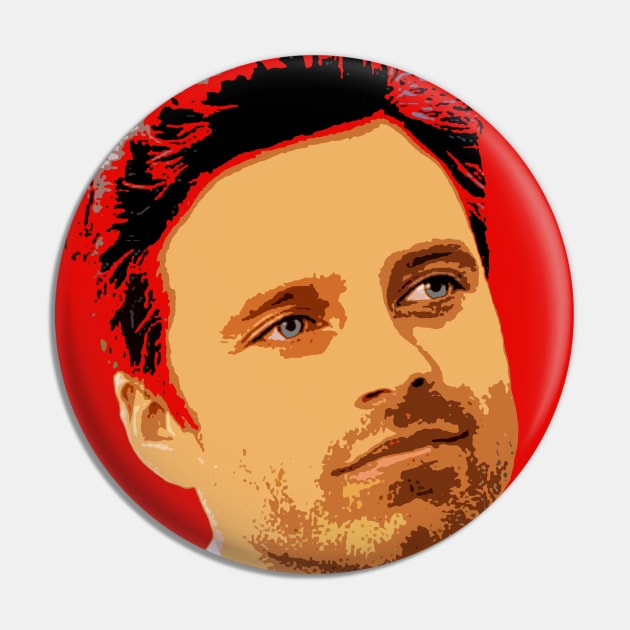 sebastian stan Pin by oryan80