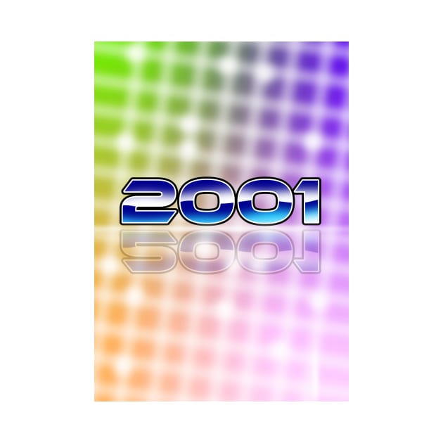 electronic 2001 by nickemporium1