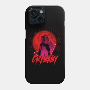 Crybaby Phone Case