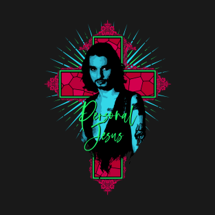 My personal Jesus T-Shirt