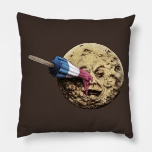 Summer Voyage Pillow