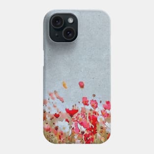 Wildflower Dream Phone Case