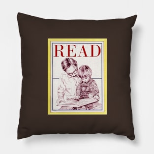 Read Pillow