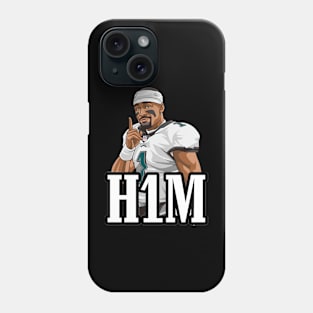 H1M Phone Case