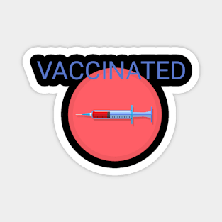 Vaccinated Magnet