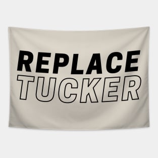 Replace Tucker Tapestry