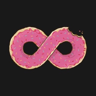 Infinity Donut T-Shirt