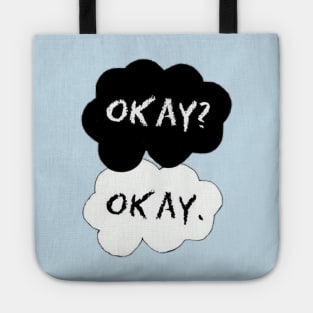 The Fault In Our Stars | Okay? Tote