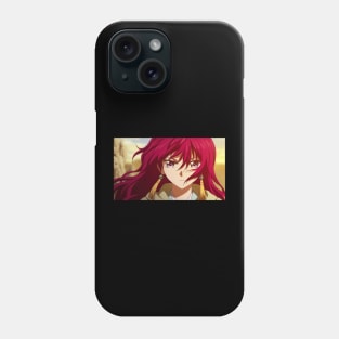 Akatsuki No Yona Phone Case