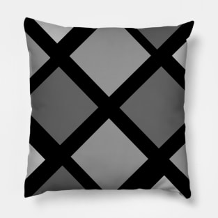 Celtic knot Pillow