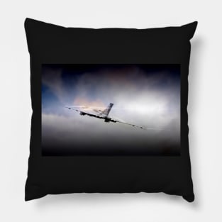 Vulcan Vapour Pillow