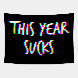 This year sucks Tapestry