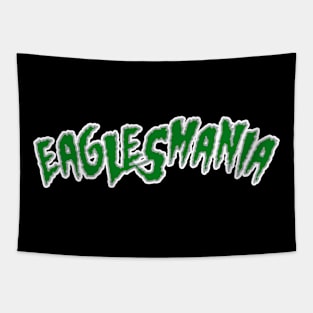 Eaglesmania Tapestry