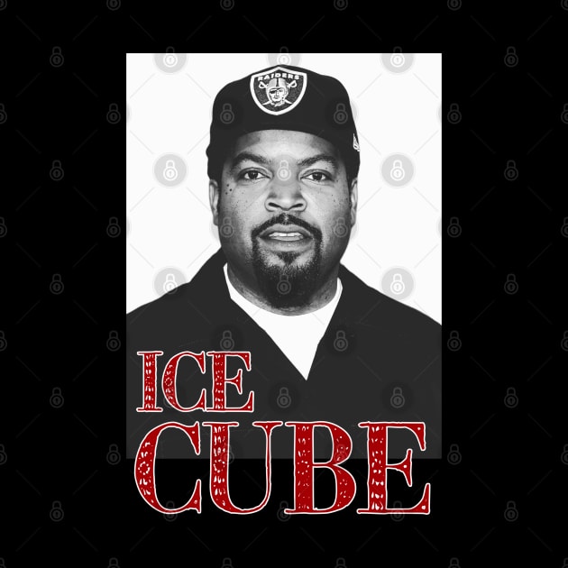 ice cube by EPISODE ID