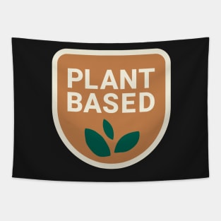 Plant based Tapestry