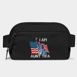 Anti-fascist Bag