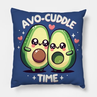 Avo Cuddle Time Pillow