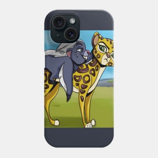 The Lion Guard Phone Case