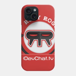 Ruby Rogues Phone Case