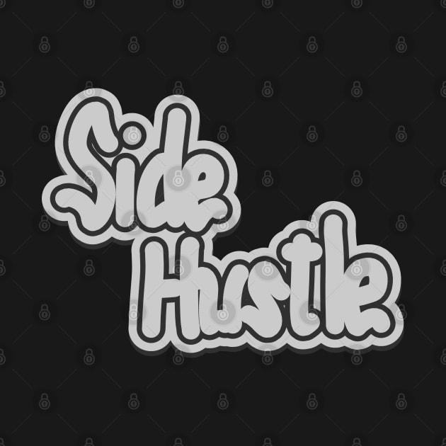 Side Hustle by RizanDoonster