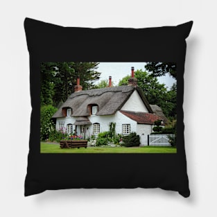 Escape to the Country Pillow