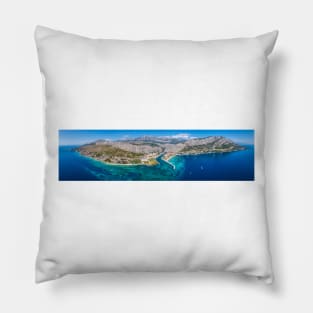 Omiš Pillow