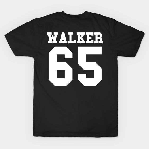 [LOGAN] WALKER - GHOST 65 - Call Of Duty - T-Shirt | TeePublic