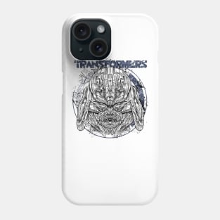 The Destroyer Phone Case