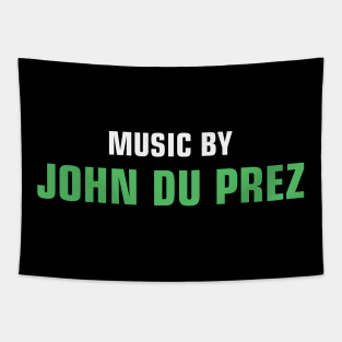 Music by John Du Prez Tapestry