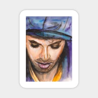 Enrique Iglesias Magnet