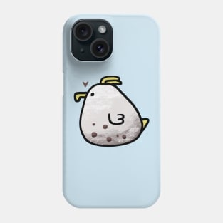 Downy Crake Phone Case