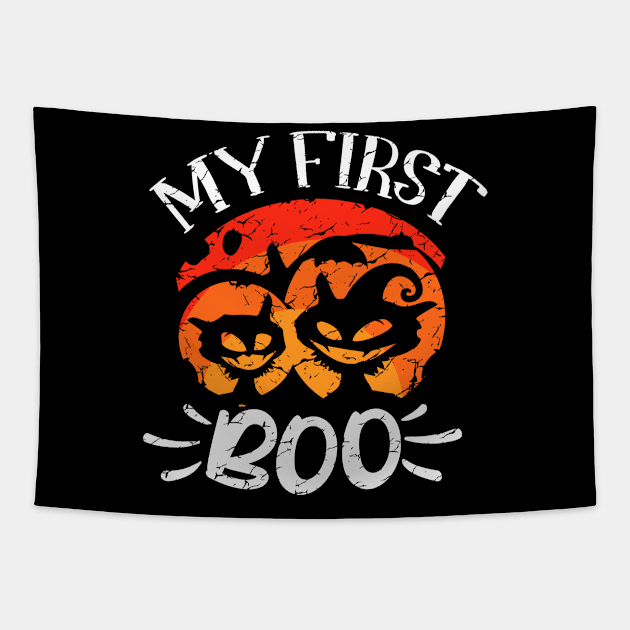 My first BOO Tapestry by fancimpuk