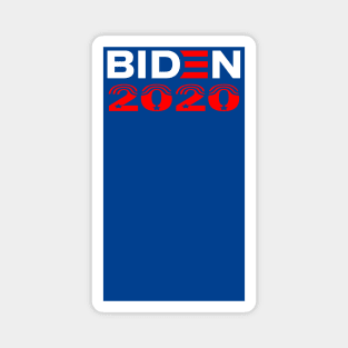 Biden Harris president 2020 6 Magnet