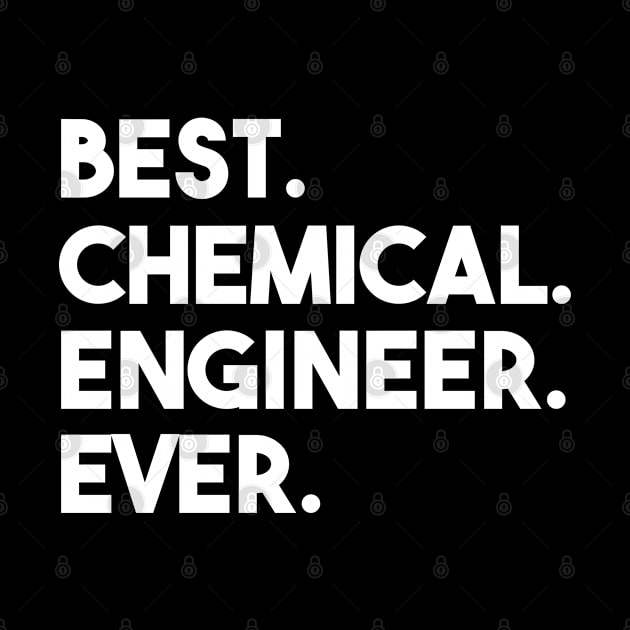 funny chemical engineer by Elhisodesigns