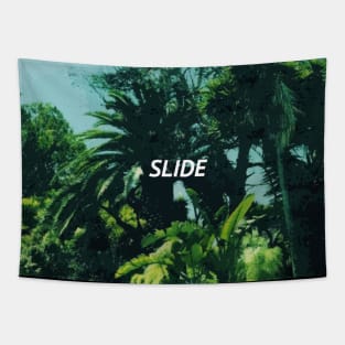 SLiDE Tapestry