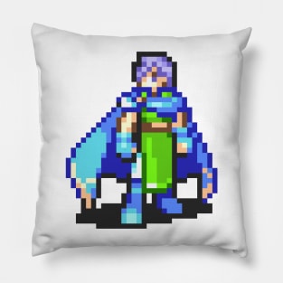 Male Sage Fighting Sprite Pillow